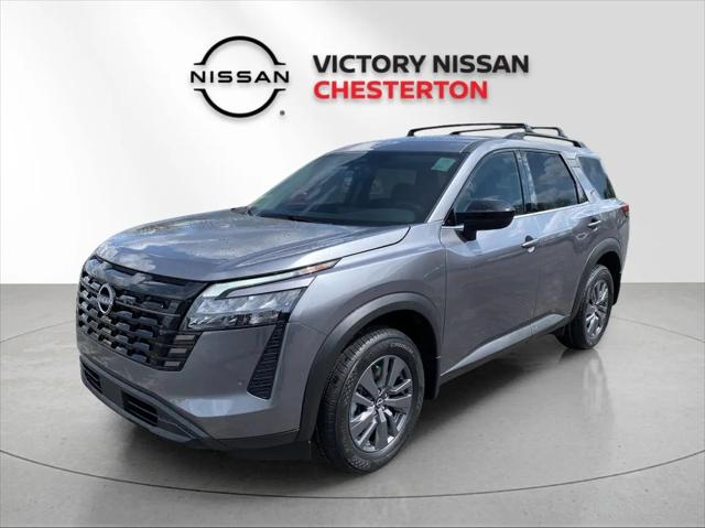 2026 Nissan Pathfinder SV for sale in Burns Harbor, IN