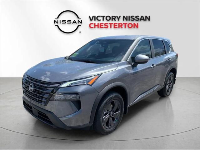 2026 Nissan Rogue SV for sale in Burns Harbor, IN