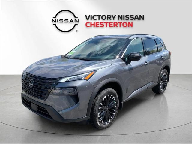 2026 Nissan Rogue Dark Armor for sale in Burns Harbor, IN