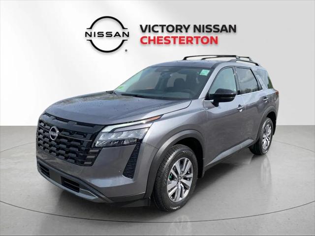 2026 Nissan Pathfinder SL for sale in Burns Harbor, IN