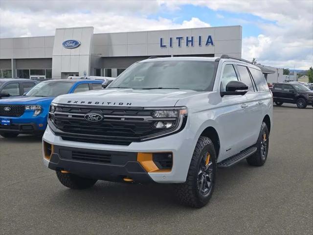2026 Ford Expedition Tremor for sale in Roseburg, OR