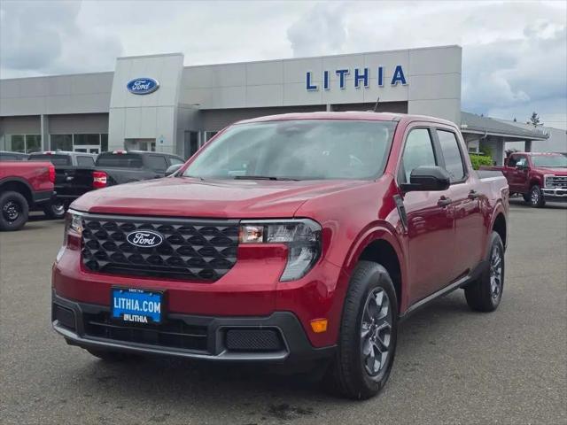 2026 Ford Maverick XLT for sale in Roseburg, OR