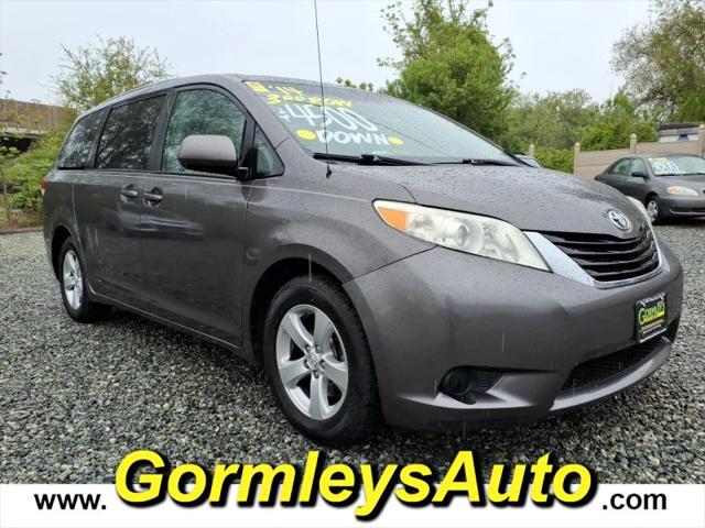 2014 Toyota Sienna LE V6 7 Passenger Mobility for sale in GLOUCESTER, NJ
