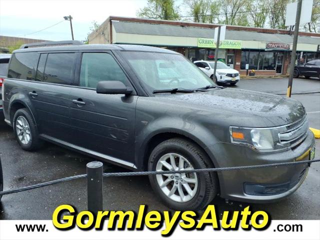 2016 Ford Flex SE for sale in GLOUCESTER, NJ