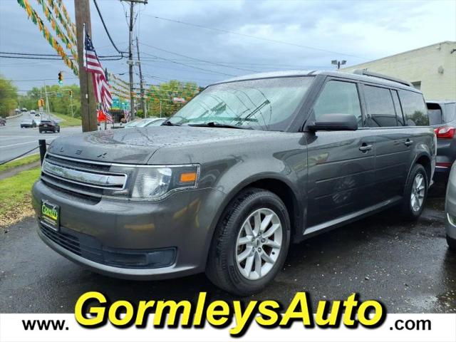 2016 Ford Flex SE