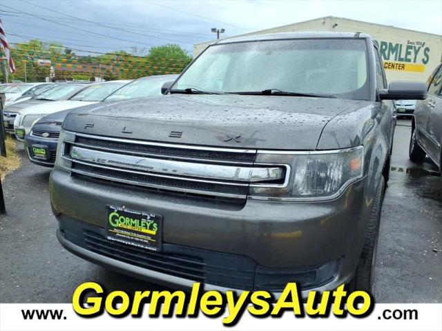 2016 Ford Flex SE
