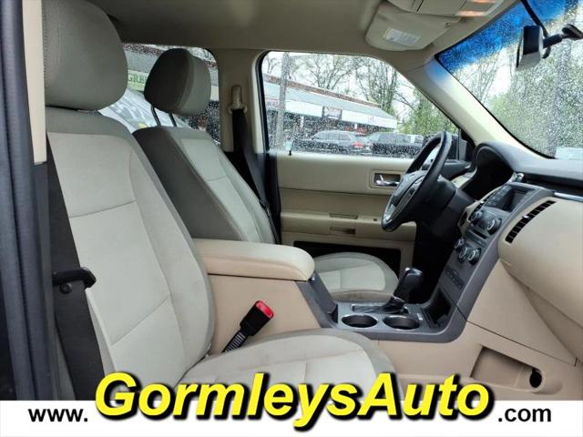 2016 Ford Flex SE