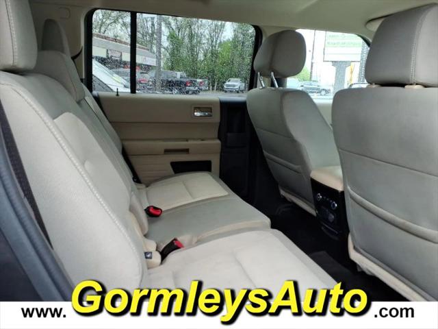2016 Ford Flex SE