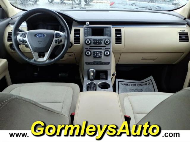 2016 Ford Flex SE