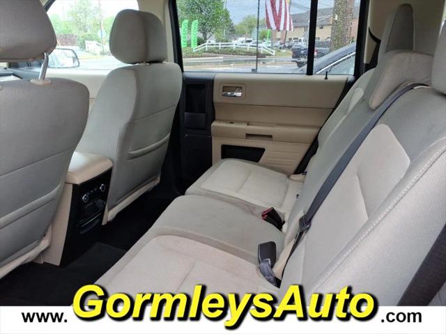 2016 Ford Flex SE