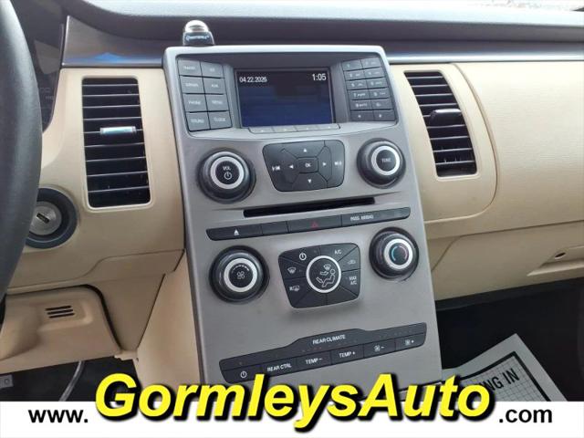 2016 Ford Flex SE
