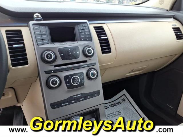 2016 Ford Flex SE