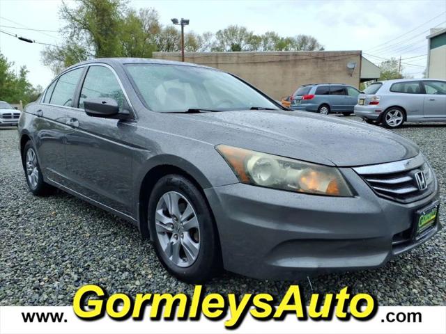2011 Honda Accord 2.4 LX-P for sale in GLOUCESTER, NJ