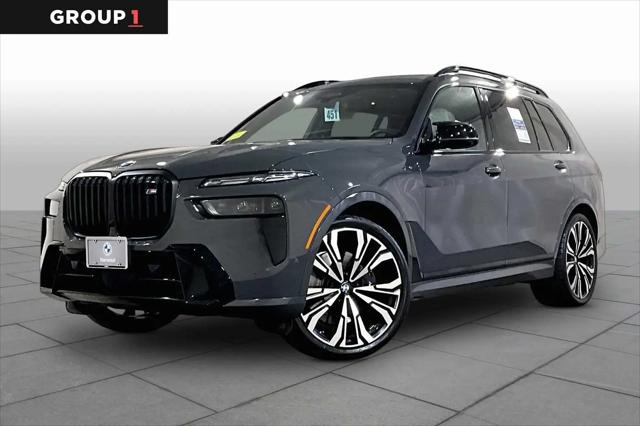 2025 BMW X7 M60i for sale in Norwood, MA