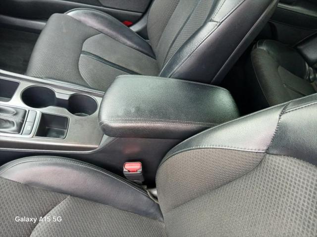 2018 Kia Optima S