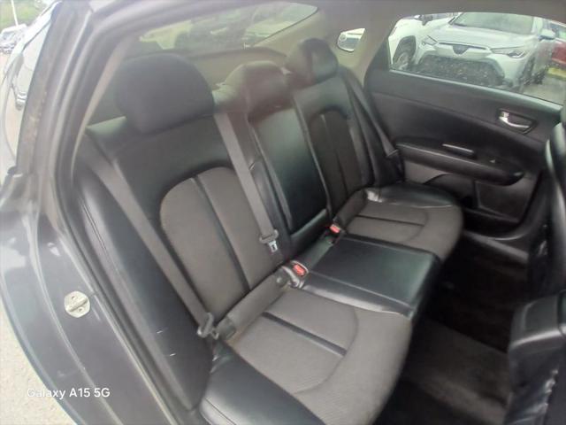 2018 Kia Optima S