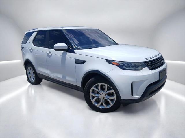 2020 Land Rover Discovery SE for sale in Maitland, FL