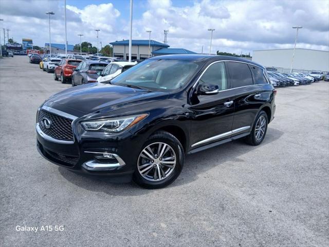 2020 INFINITI QX60 PURE for sale in Maitland, FL