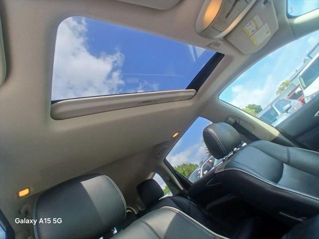 2020 INFINITI QX60 PURE