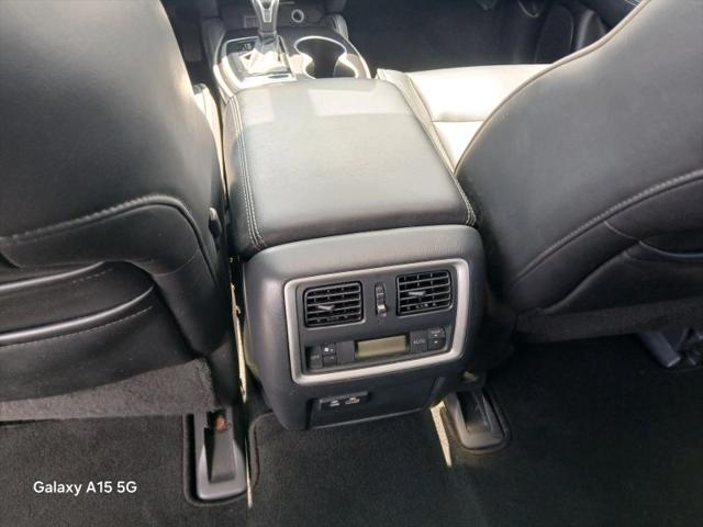 2020 INFINITI QX60 PURE