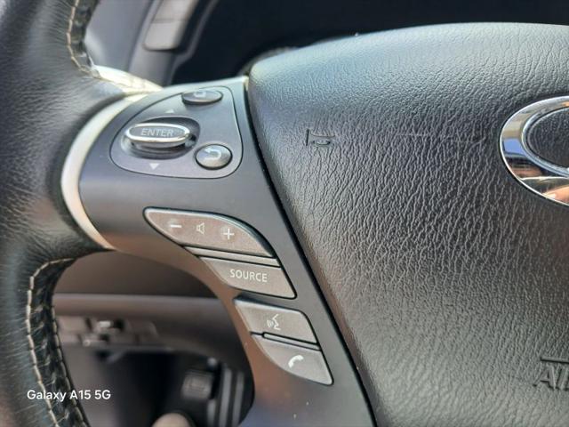 2020 INFINITI QX60 PURE