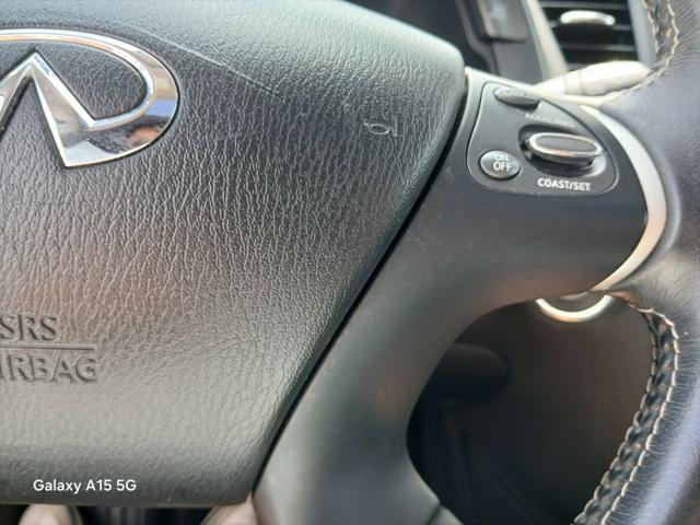 2020 INFINITI QX60 PURE