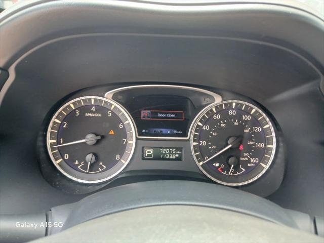 2020 INFINITI QX60 PURE