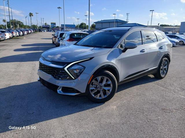 2023 Kia Sportage SX for sale in Maitland, FL