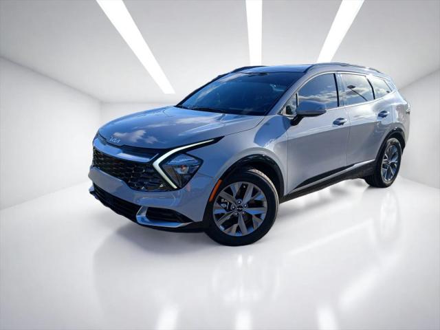 2023 Kia Sportage SX for sale in Maitland, FL
