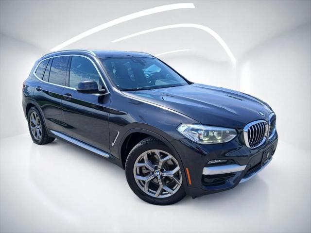 2021 BMW X3 sDrive30i for sale in Maitland, FL