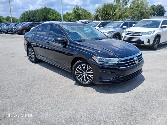 2019 Volkswagen Jetta 1.4T SE for sale in Maitland, FL