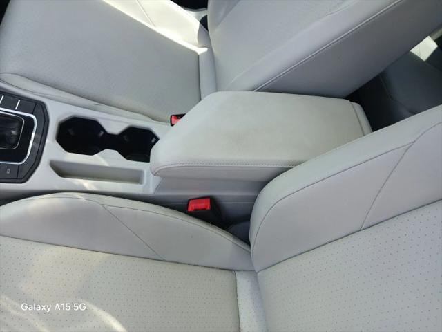 2019 Volkswagen Jetta 1.4T SE