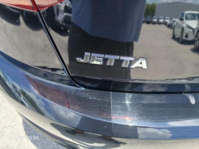 2019 Volkswagen Jetta 1.4T SE
