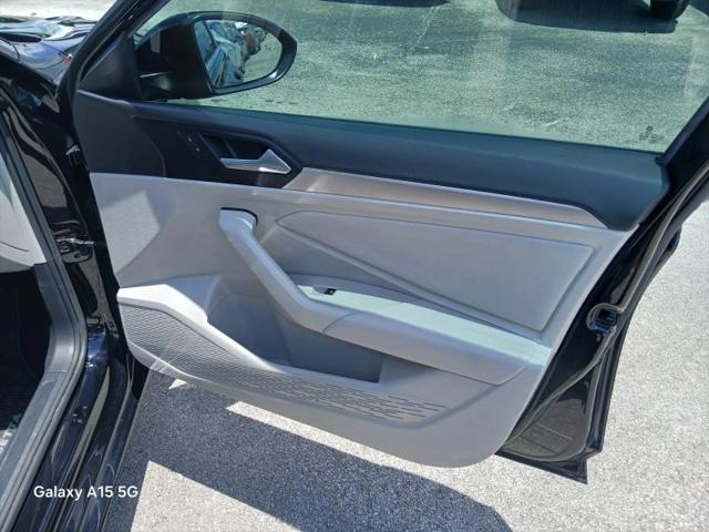 2019 Volkswagen Jetta 1.4T SE
