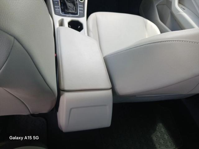 2019 Volkswagen Jetta 1.4T SE