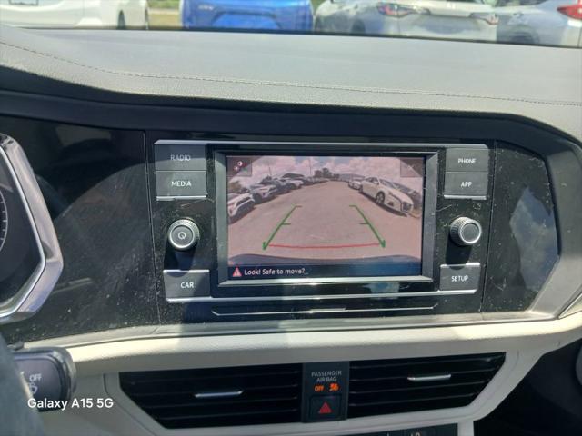 2019 Volkswagen Jetta 1.4T SE
