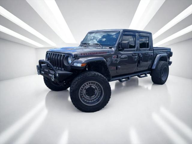2021 Jeep Gladiator Rubicon for sale in Maitland, FL