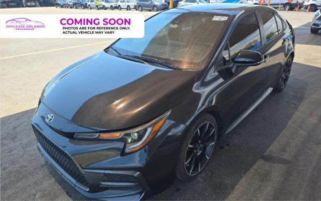2020 Toyota Corolla SE for sale in Maitland, FL