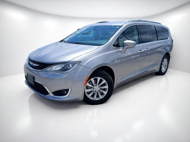 2019 Chrysler Pacifica Touring L for sale in Maitland, FL