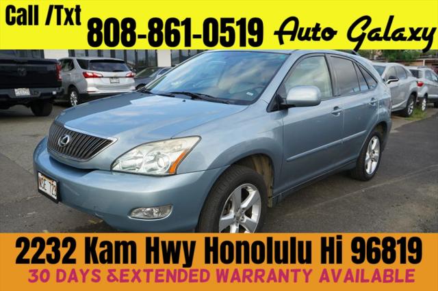2005 Lexus RX 330 330 for sale in Honolulu, HI