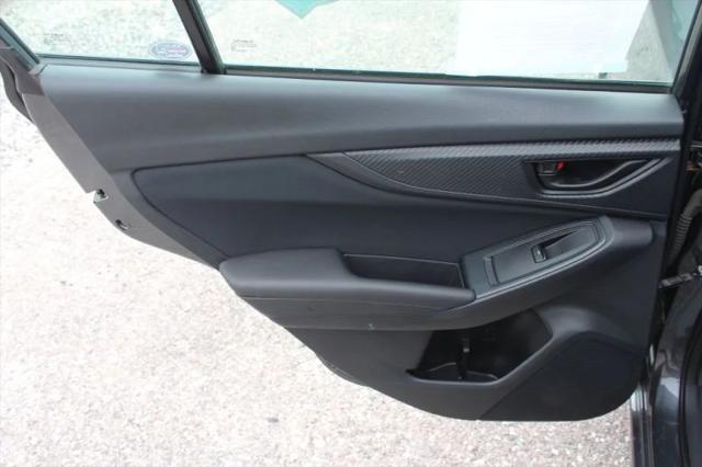 2021 Subaru Impreza Premium Sedan