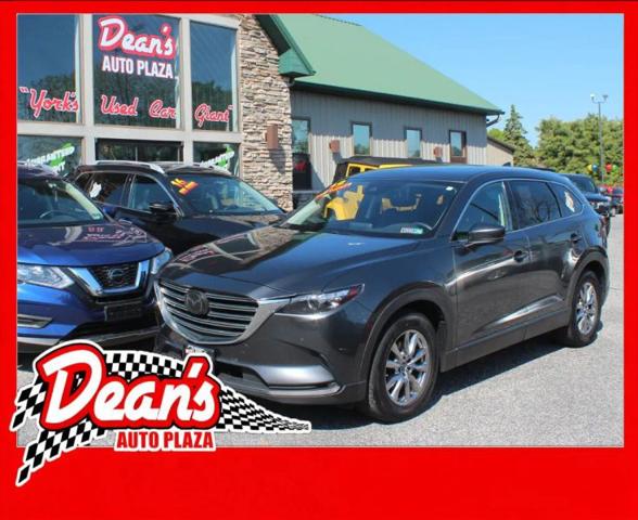 2018 Mazda CX-9 Touring for sale in York, PA