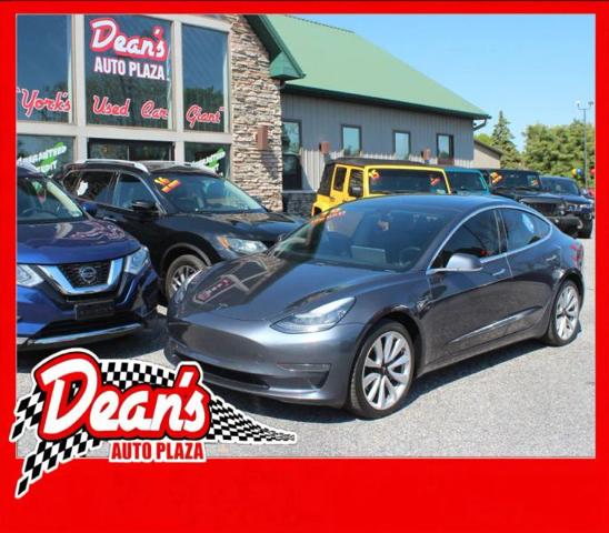 2019 Tesla Model 3 Long Range for sale in York, PA