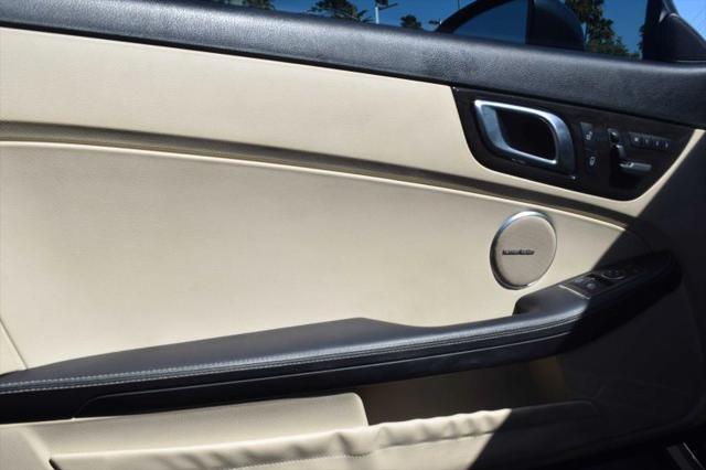 2013 Mercedes-Benz SLK SLK 250