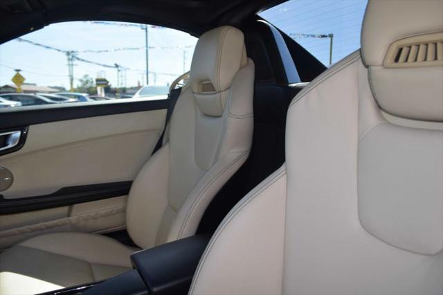 2013 Mercedes-Benz SLK SLK 250