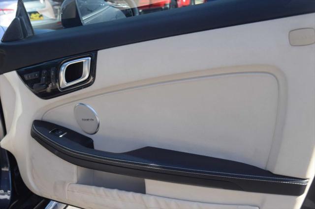 2013 Mercedes-Benz SLK SLK 250