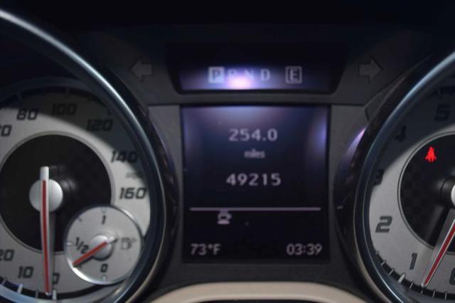 2013 Mercedes-Benz SLK SLK 250