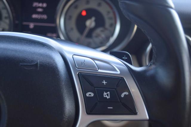 2013 Mercedes-Benz SLK SLK 250