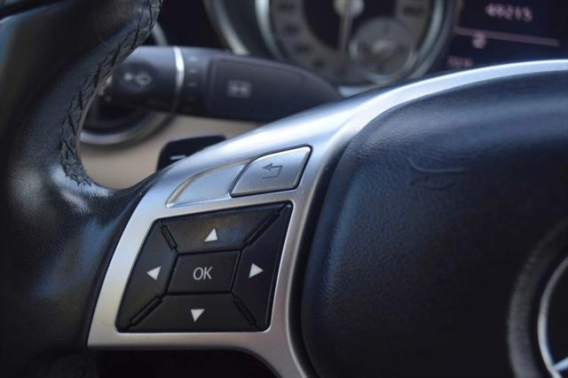 2013 Mercedes-Benz SLK SLK 250