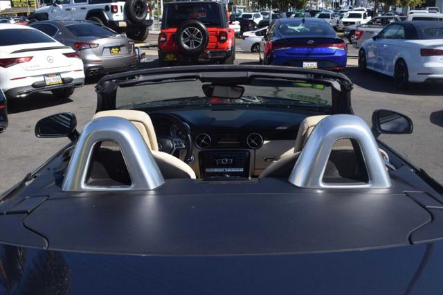 2013 Mercedes-Benz SLK SLK 250